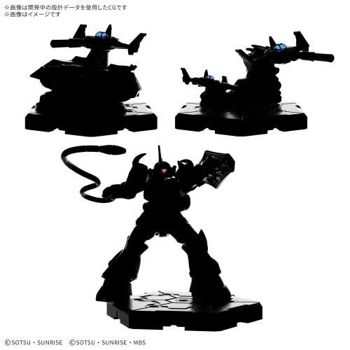 GUNDAM ASSEMBLE EXPANSION PACK 03 ［EX03］ (プラモデル)