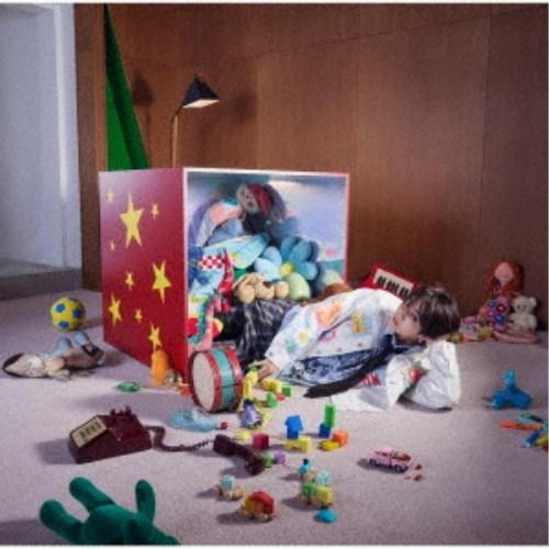 HOKUTO／JUKE BOX《通常盤》 【CD】