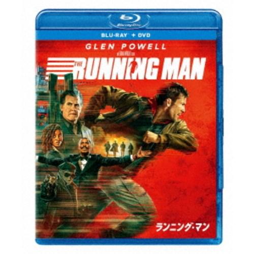 ランニング・マン 【Blu-ray】