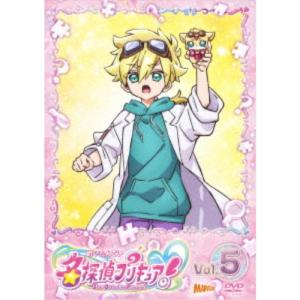 名探偵プリキュア！ vol.5 【DVD】