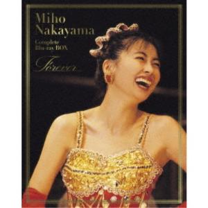宮野真守／中山美穂 Blu-ray BOXの買取情報