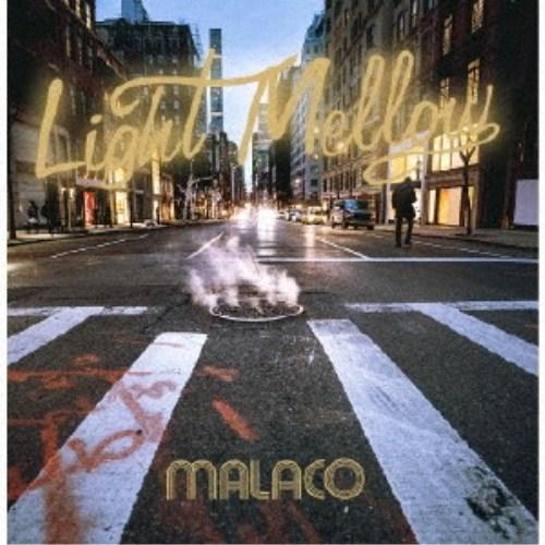 (V.A.)／Light Mellow MALACO 【CD】