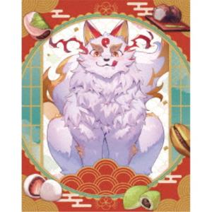 神の庭付き楠木邸 Blu-ray BOX 上巻 【Blu-ray】