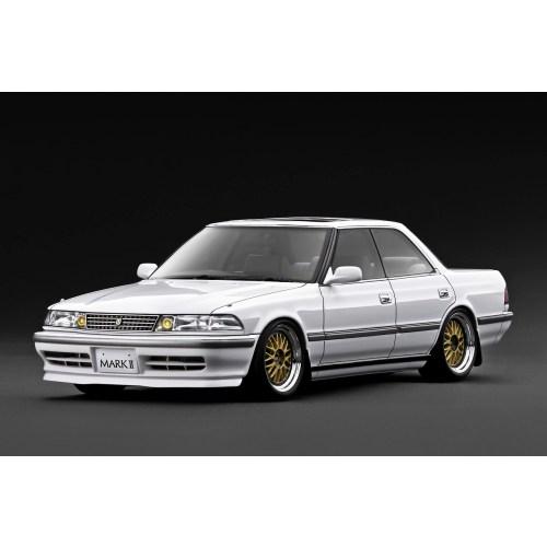 ignition model TOYOTA MARKII2.5 Grande LIMITED (JZ...