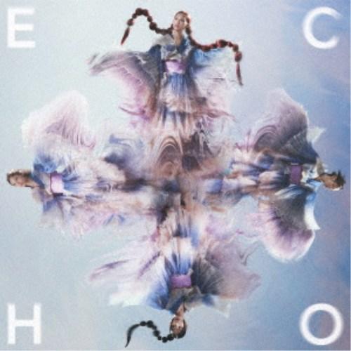 SCANDAL／ECHO《限定B盤》 (初回限定) 【CD】
