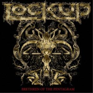 ロック・アップ 4CD ボックスセット
