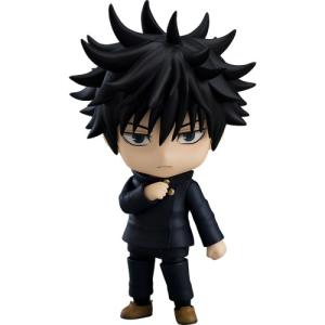 ねんどろいど 伏黒恵 再販の高価買取価格