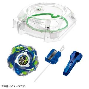 BEYBLADE X CX-16 スタートダッシュセット