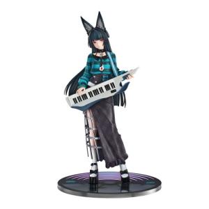 ゼンレスゾーンゼロ 星見雅 フィギュアの買取情報