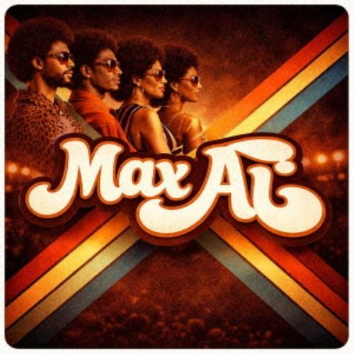 MAX AI／Ai... Love You！ 【CD】