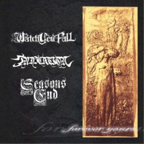 INDICATION／WATCH YOU FALL／SEASONS END／FOREVER YOUR...