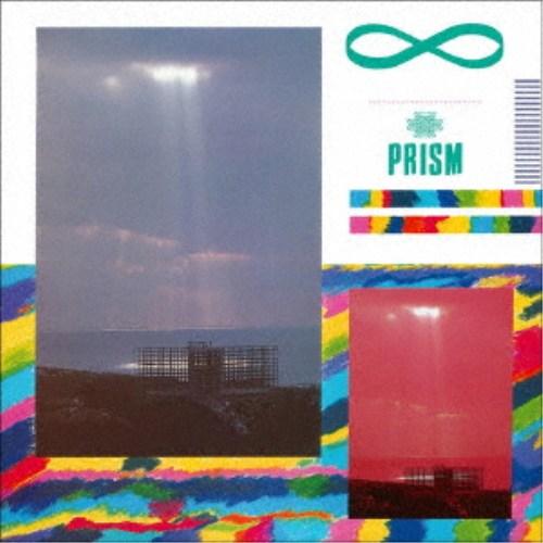 PRISM／∞ 永久機関 【CD】