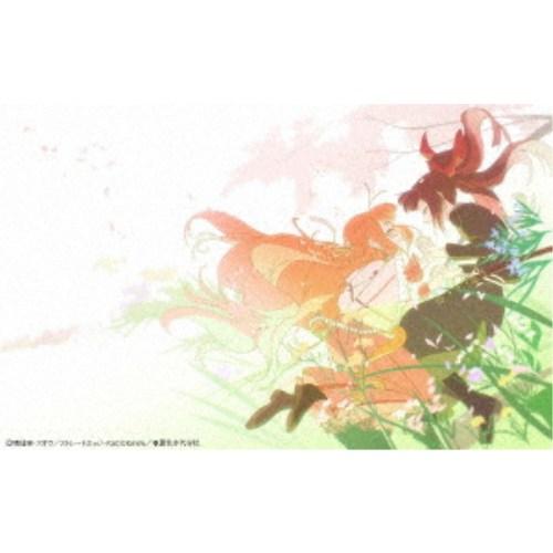 春夏秋冬代行者 春の舞 一《完全生産限定版》 (初回限定) 【DVD】