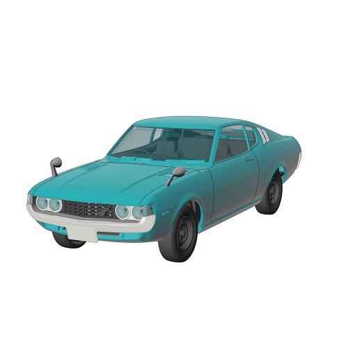 1／32 トヨタ セリカ LB 1600GT カジュアルターコイズ 【EM01-CT】 (プラモデル...