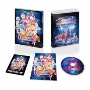 ≪初回仕様！≫ (V.A.)／ゾンビランドサガLIVE〜フランシュシュ ゆめぎんがフェスティバル〜 【Blu-ray】