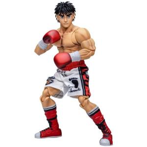 『はじめの一歩』 幕之内一歩 フィギュア