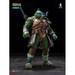 LEONARDO スケール可動フィギュアの買取情報
