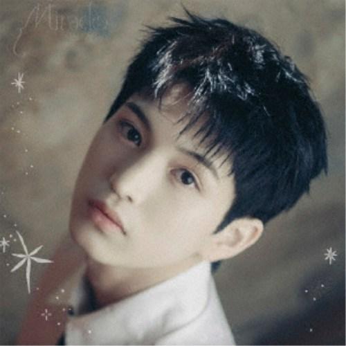 VIBY／Miracle ： The First Light《通常盤／IO ver.》 【CD】