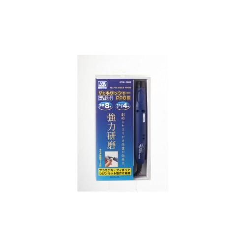 Mr.ポリッシャーPROIII 【GT06】 (工具)