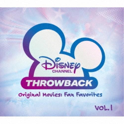 (サウンドトラック)／ディズニー・チャンネル青春ベスト 〜オリジナル・ムービー編〜 【CD】