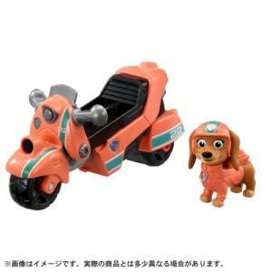 パウ・パトロール バイクおもちゃ 3歳の高価買取価格
