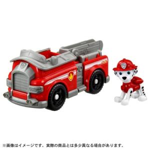 パウ・パトロール マーシャル トラックの高価買取価格