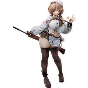 1/4 勝利の女神：NIKKE ブレッディの高価買取価格