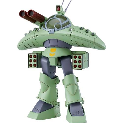 COMBAT ARMORS MAX13 1／72 Scale 『太陽の牙ダグラム』 サバロフ AG9...