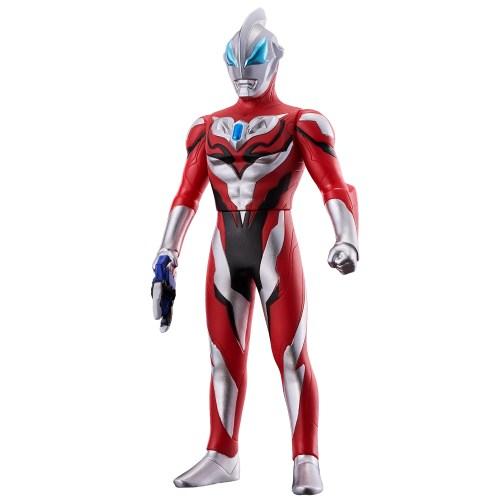ウルトラヒーローシリーズ 118 ウルトラマンジード プリミティブ ジードクローver.おもちゃ こ...