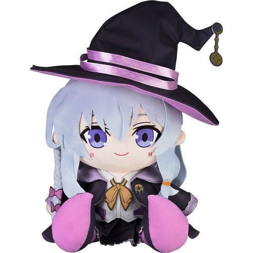 おおきな40cmぬいぐるみ 『魔女の旅々』 イレイナ