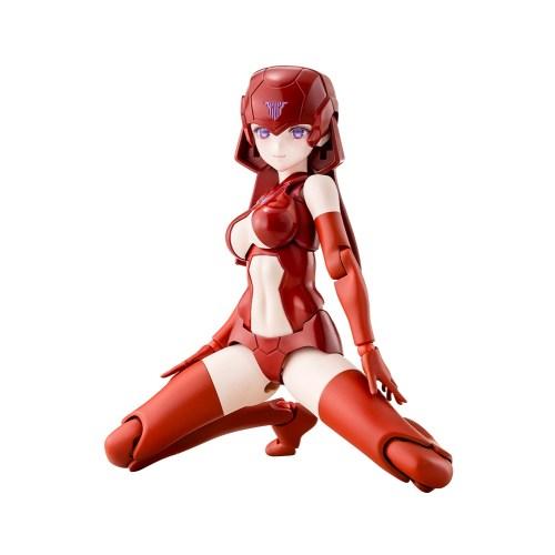 1／1 『メガミデバイス』 B1R-L シャーシキット スキンカラーC 【KP847】 (プラモデル...