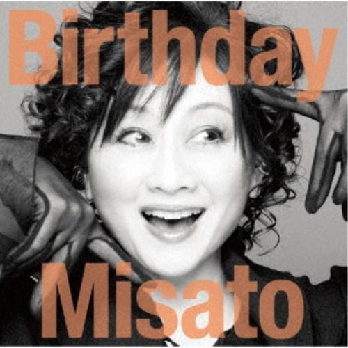 渡辺美里／Birthday (初回限定) 【CD+Blu-ray】