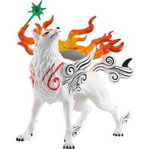 POP UP PARADE 『大神』 アマテラスの高価買取価格