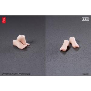 冒険者 スネイル用フットパーツセットの高価買取価格