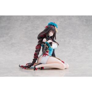 エーテルゲイザー 陵光 キョンシー フィギュアの高価買取価格
