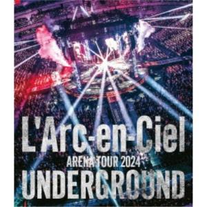 L’Arc-en-Ciel/ARENA TOUR...の商品画像