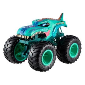ホットウィール モンスタートラックの高価買取価格