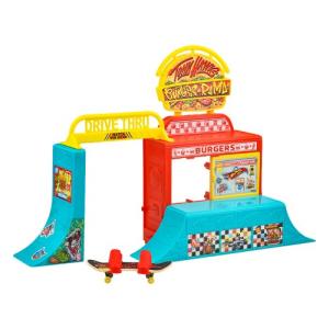 ホットウィール スケートおもちゃの高価買取価格