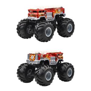 ホットウィール Hot Wheels モンスタートラック レースエース Race Ace