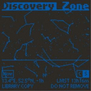 Discovery Zone 【CD】