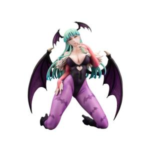 1/7 モリガン・アーンスランド フィギュアの高価買取価格