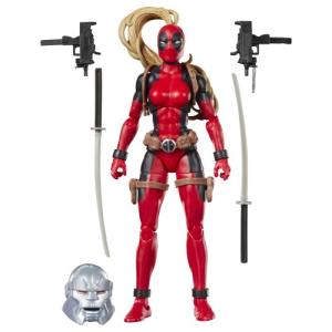 レディ・デッドプール フィギュアの高価買取価格