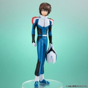 キラ・ヤマト フィギュアの高価買取価格
