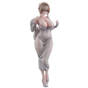 無防備なエリン 1／6 フィギュアの高価買取価格