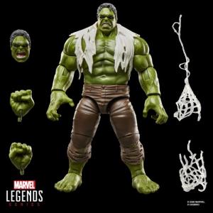 マーベルレジェンド スパイダーマンの高価買取価格