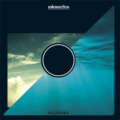 サカナクション／sakanaction［重量盤アナログ］(生産限定盤)【アナログレコード】