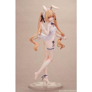 1/6 バニー少女ぴあ フィギュアの高価買取価格