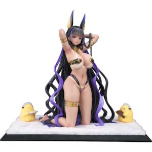 アズールレーン クレオパトラ フィギュアの高価買取価格