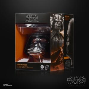 ハズブロ（Hasbro）スター・ウォーズ STAR WARS ブラックシリーズ