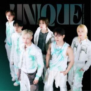 P1Harmony/UNIQUE Japan E...の商品画像